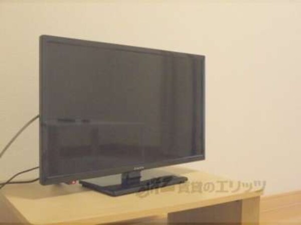 テレビ