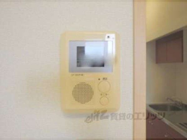 ＴＶモニターフォン