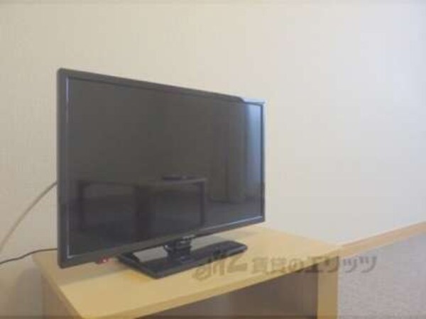 テレビ