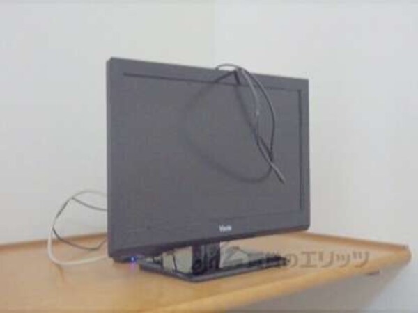 テレビ