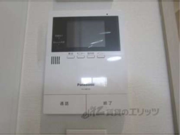 ＴＶモニターフォン