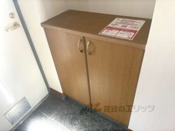 下駄箱