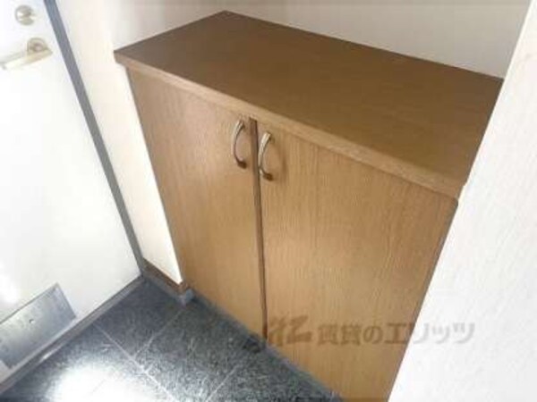 下駄箱