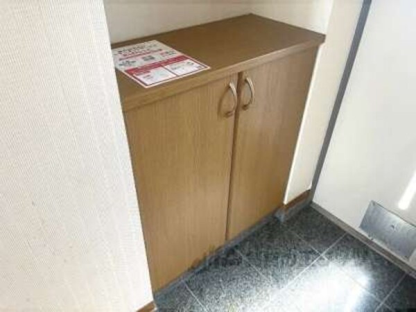 下駄箱