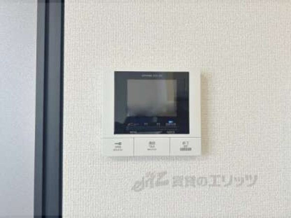 ＴＶモニターフォン