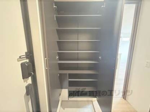 下駄箱