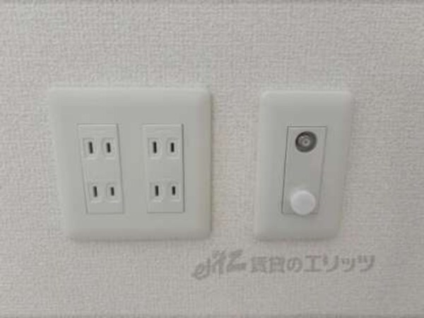 コンセント
