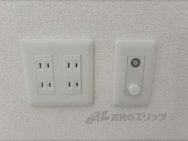 コンセント