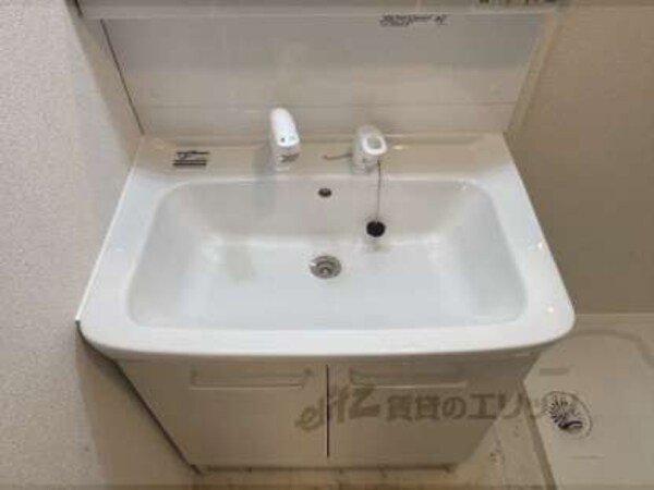 洗面所