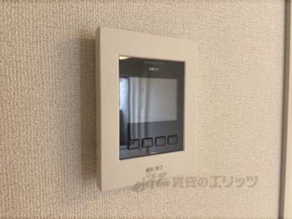 ＴＶモニターフォン