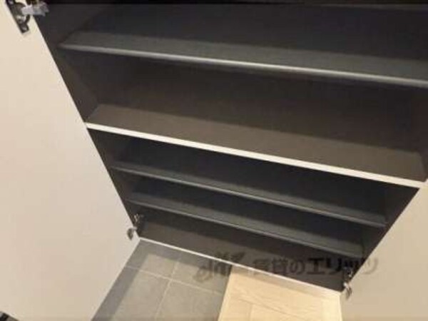 下駄箱