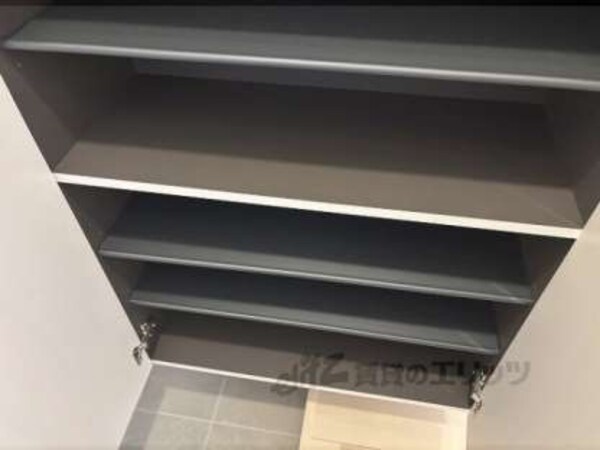 下駄箱