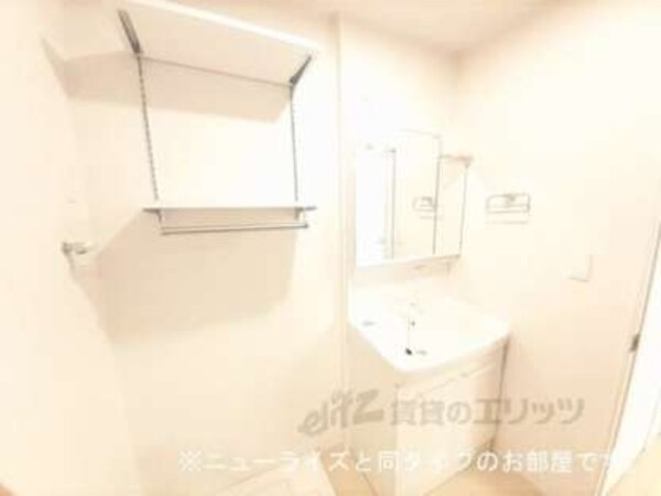 洗面所