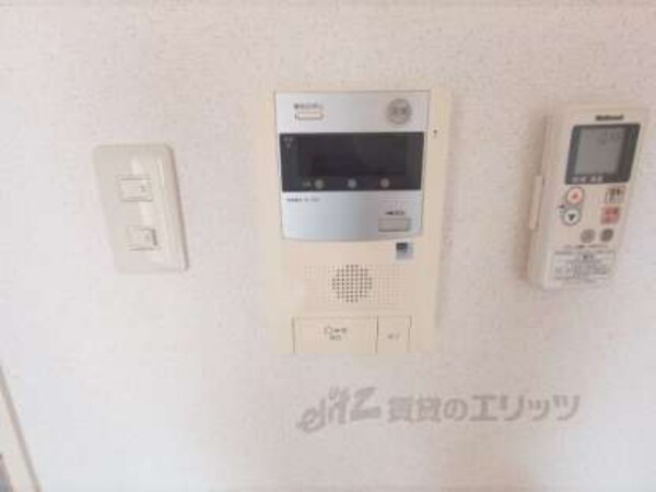 ＴＶモニターフォン