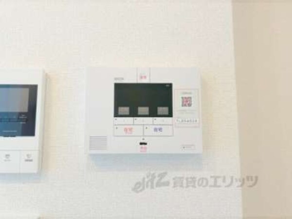 ホームセキュリティ