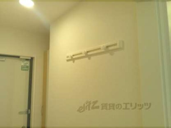 壁掛け