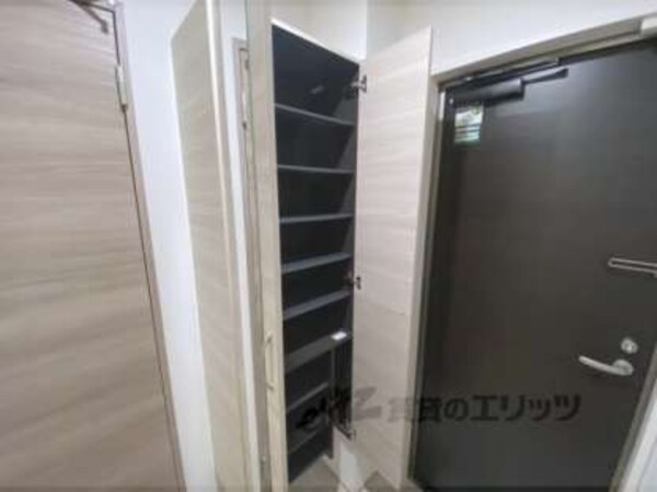下駄箱