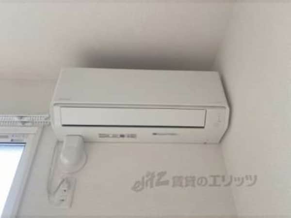 エアコン