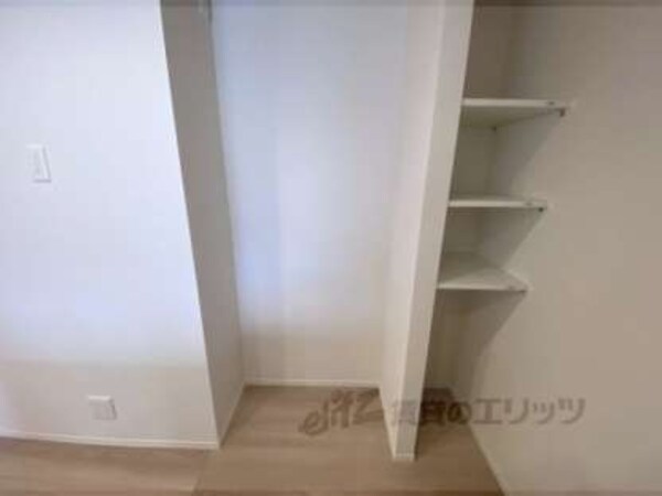 冷蔵庫置場