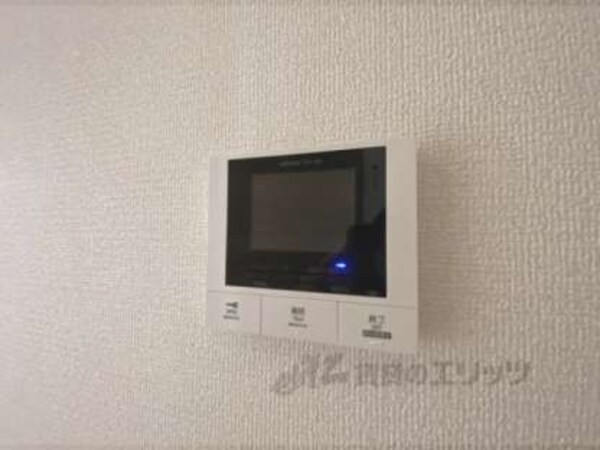 ＴＶモニターフォン