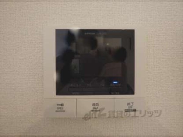 ＴＶモニターフォン