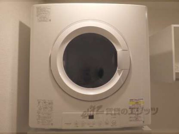 乾燥機