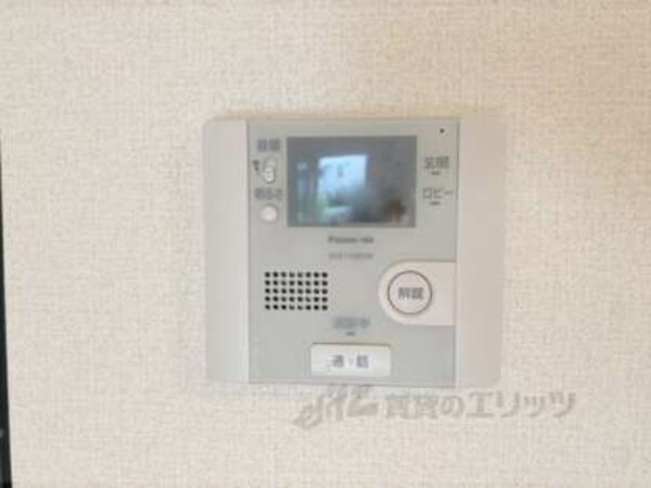 ＴＶモニターフォン