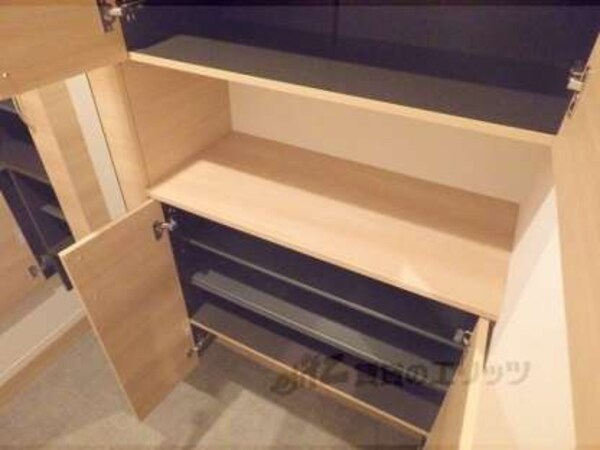 下駄箱