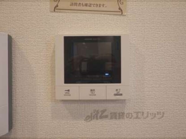 ＴＶモニターフォン