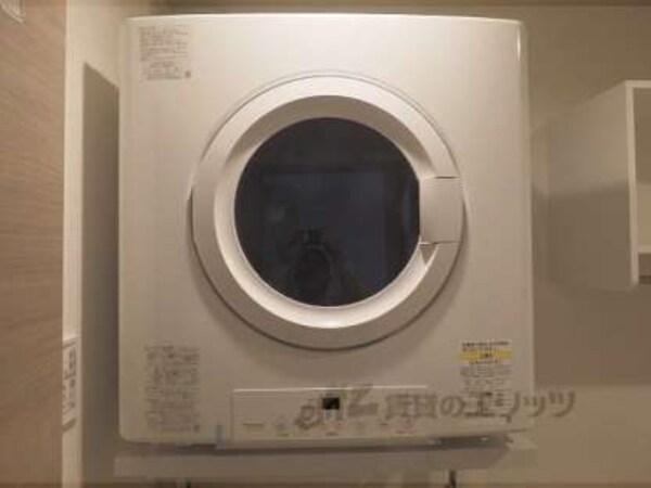 乾燥機