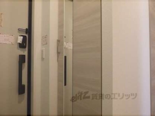 下駄箱