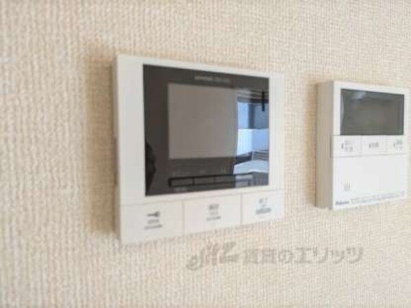 ＴＶモニターフォン