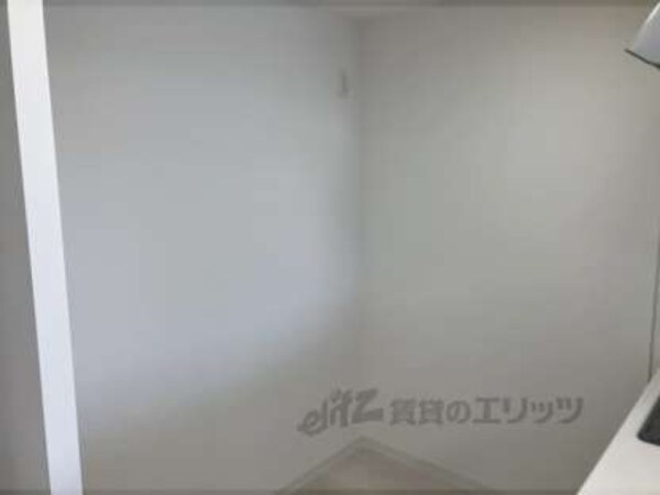 冷蔵庫置場