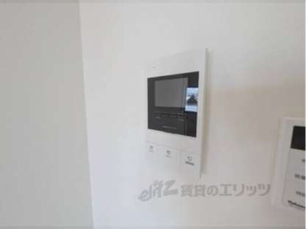 ＴＶモニターフォン