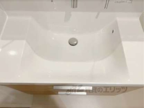 洗面所