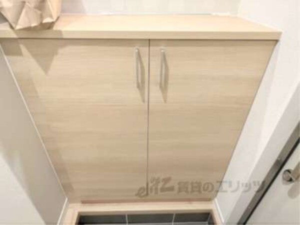 下駄箱