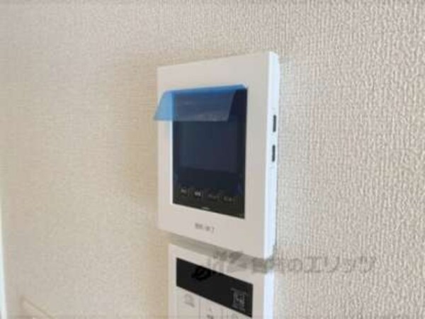 ＴＶモニターフォン
