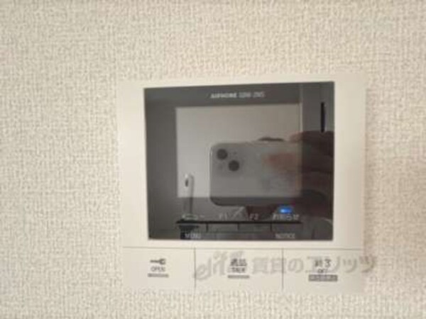 ＴＶモニターフォン