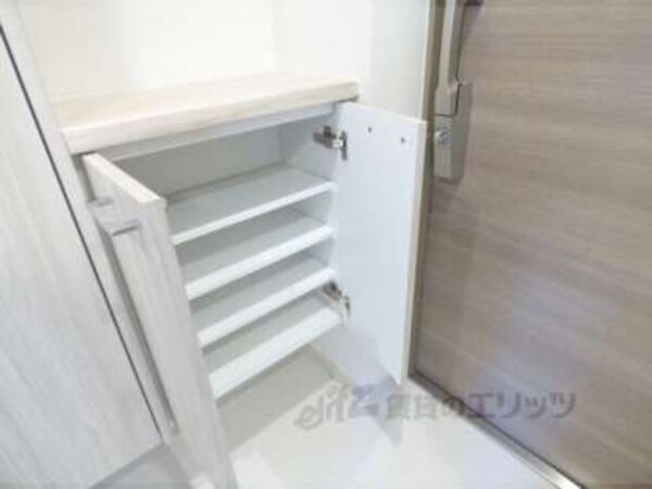 下駄箱