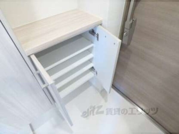 下駄箱