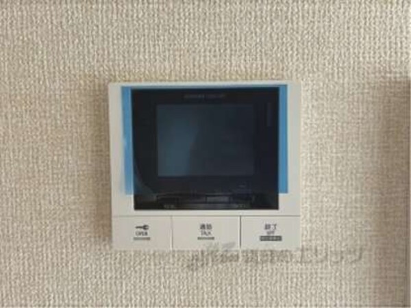 ＴＶモニターフォン