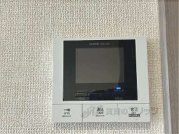 ＴＶモニターフォン