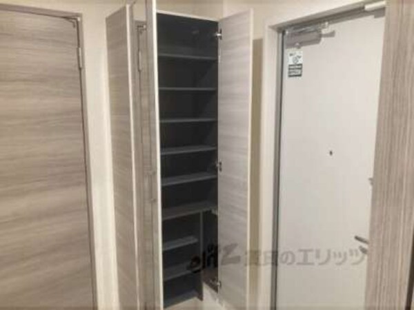 下駄箱