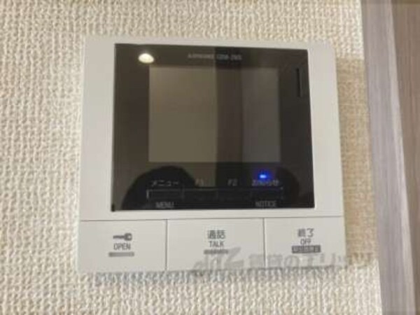 ＴＶモニターフォン