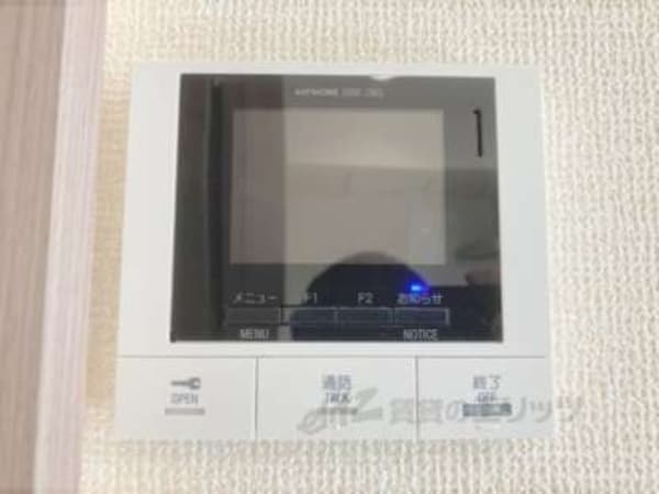 ＴＶモニターフォン