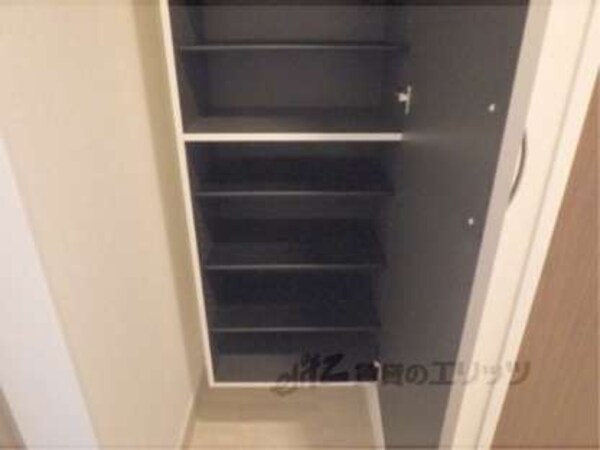 下駄箱