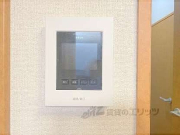 ＴＶモニターフォン