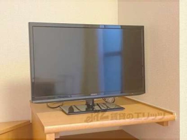 テレビ