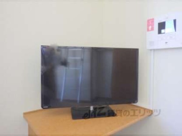 テレビ