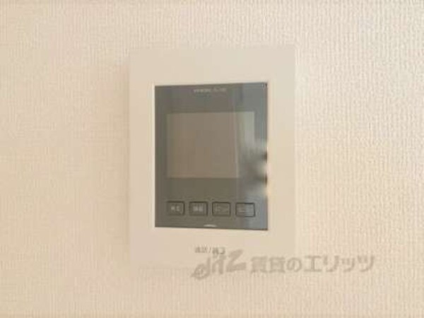 ＴＶモニターフォン